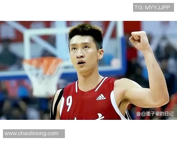 孙悦：从篮球场上的传奇到生活中的榜样，探索他的成长与奋斗历程