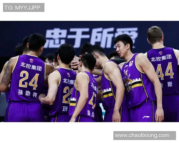广厦与北控季前赛精彩对决比分揭晓引发球迷热议